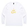 Mens Base Longsleeve Tee Thumbnail