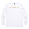 Mens Base Longsleeve Tee Thumbnail