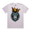 Men's Heavy Tee (Same Day) Thumbnail