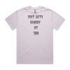 Men's Heavy Tee (Same Day) Thumbnail