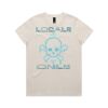 Women's Maple Tee Thumbnail