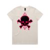 Women's Maple Tee Thumbnail