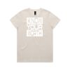 Women's Maple Tee Thumbnail