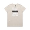 Women's Maple Tee Thumbnail