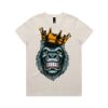 Women's Maple Tee Thumbnail