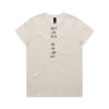 Women's Maple Tee Thumbnail