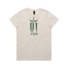 Women's Maple Tee Thumbnail