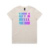 Women's Maple Tee Thumbnail
