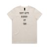 Women's Maple Tee Thumbnail