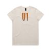 Women's Maple Tee Thumbnail
