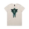 Women's Maple Tee Thumbnail