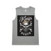 Women's Upside Tank Thumbnail