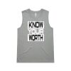 Women's Upside Tank Thumbnail