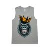 Women's Upside Tank Thumbnail