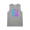 Women's Upside Tank Thumbnail