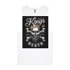 Mens Barnard Tank Thumbnail