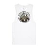 Mens Barnard Tank Thumbnail