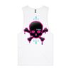 Mens Barnard Tank Thumbnail