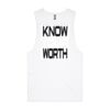 Mens Barnard Tank Thumbnail