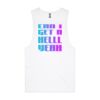 Mens Barnard Tank Thumbnail