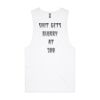 Mens Barnard Tank Thumbnail