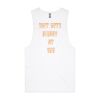 Mens Barnard Tank Thumbnail