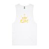 Mens Barnard Tank Thumbnail