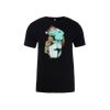 Mens Fitted Cotton Tee Thumbnail